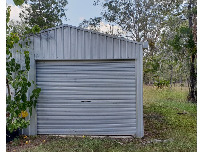 5 Moolyung Road, Rosedale QLD 4674