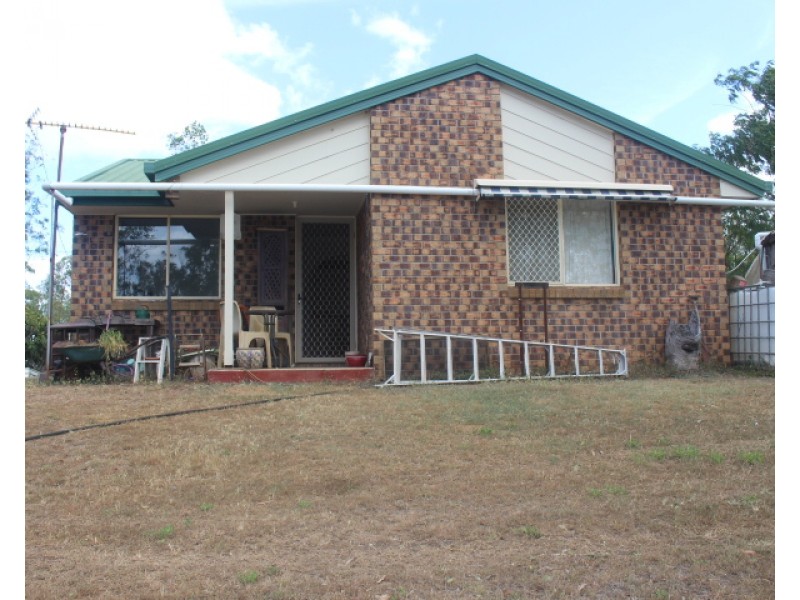 112 Martin Tobin Rd, Horse Camp QLD 4671