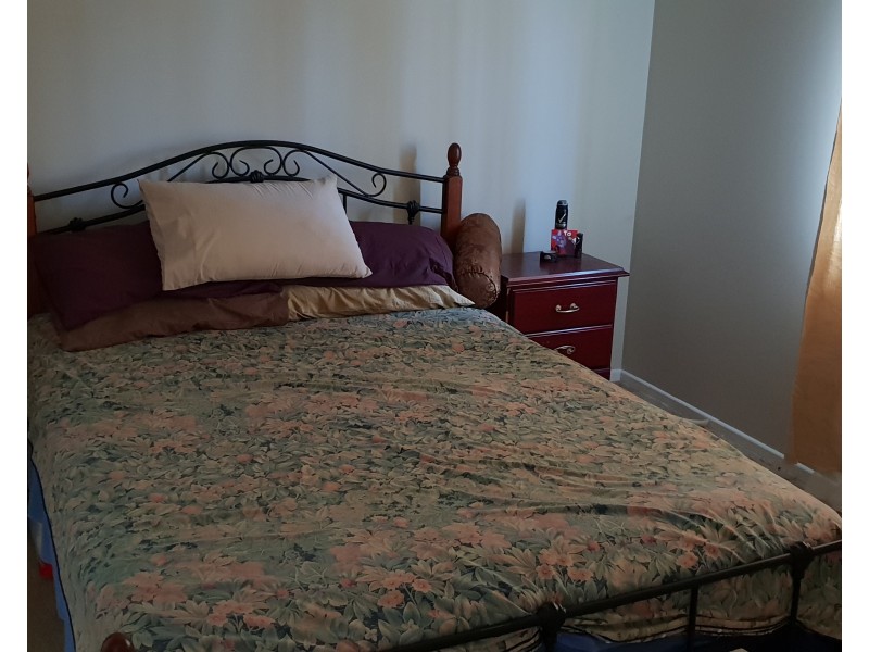 112 Martin Tobin Rd, Horse Camp QLD 4671