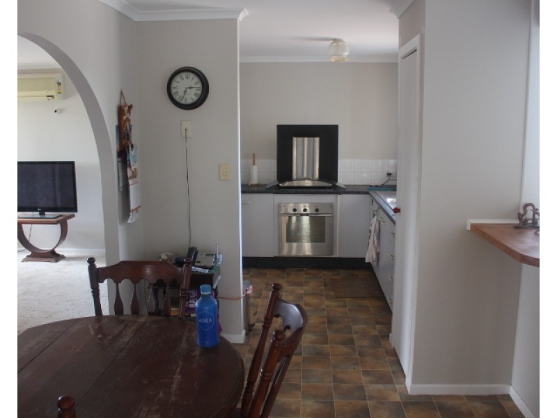 112 Martin Tobin Rd, Horse Camp QLD 4671