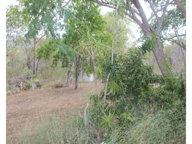 112 Martin Tobin Rd, Horse Camp QLD 4671