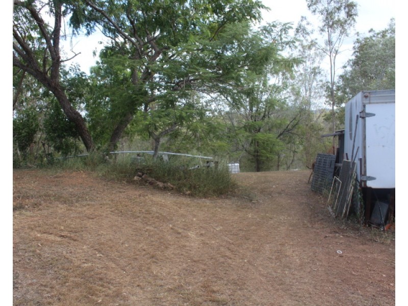 112 Martin Tobin Rd, Horse Camp QLD 4671