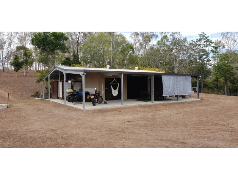 680 River Road, Bungadoo QLD 4671
