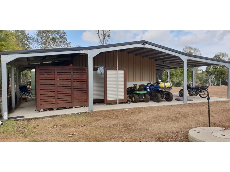 680 River Road, Bungadoo QLD 4671