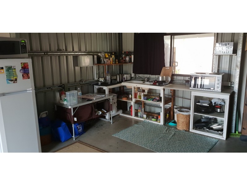 680 River Road, Bungadoo QLD 4671