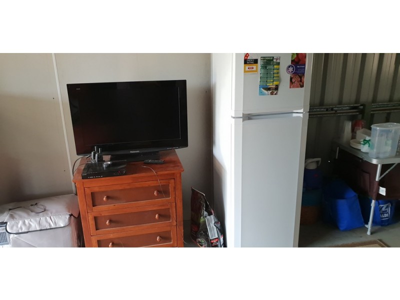 680 River Road, Bungadoo QLD 4671