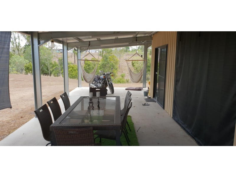 680 River Road, Bungadoo QLD 4671