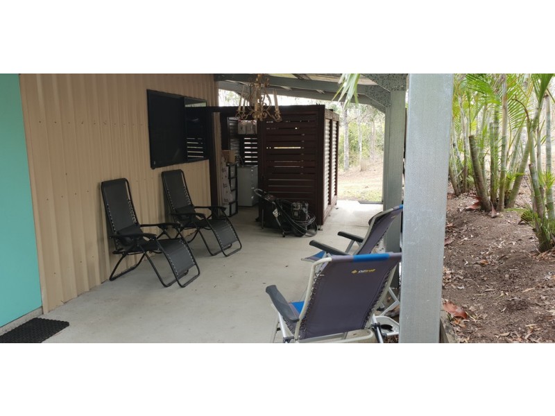 680 River Road, Bungadoo QLD 4671