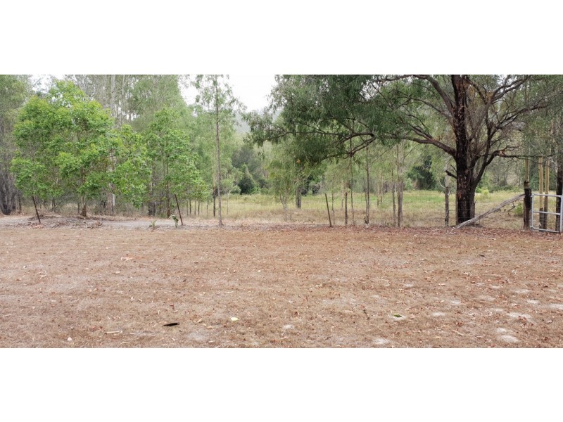 158 Wonbah Rd, Wonbah QLD 4671
