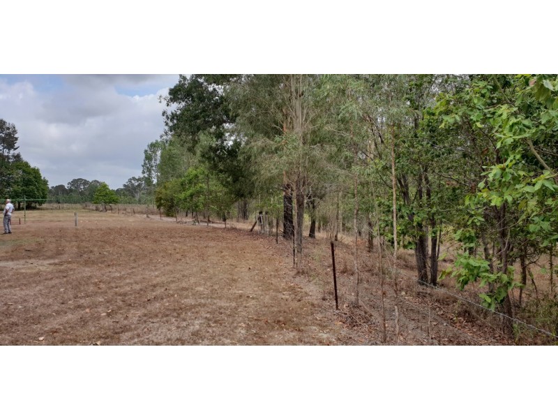 158 Wonbah Rd, Wonbah QLD 4671