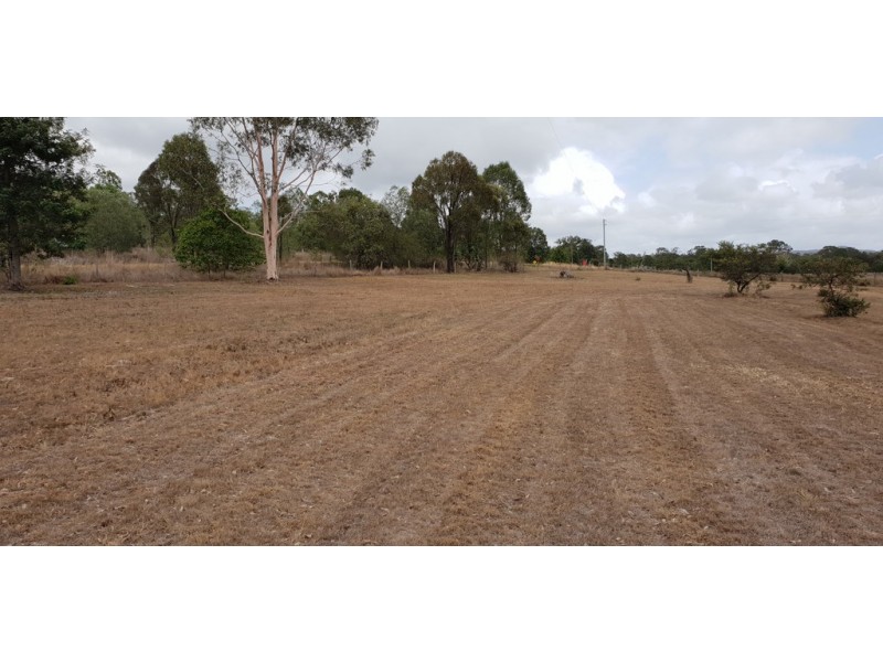 158 Wonbah Rd, Wonbah QLD 4671