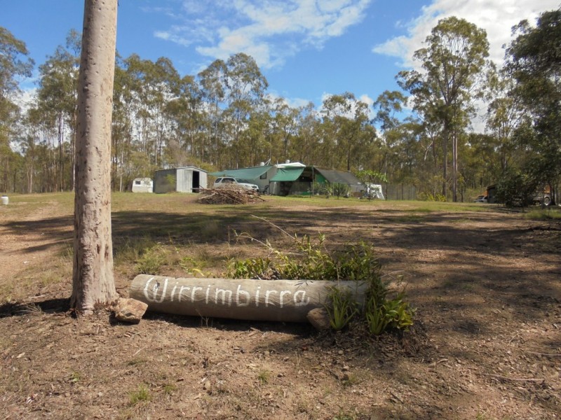 176 Bishops Rd, Gin Gin QLD 4671