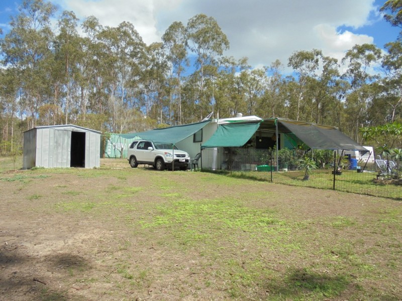 176 Bishops Rd, Gin Gin QLD 4671