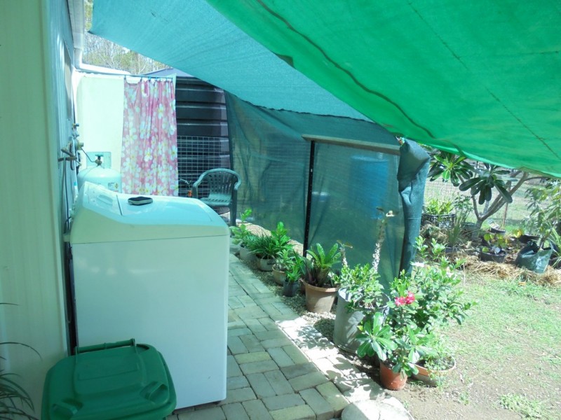 176 Bishops Rd, Gin Gin QLD 4671