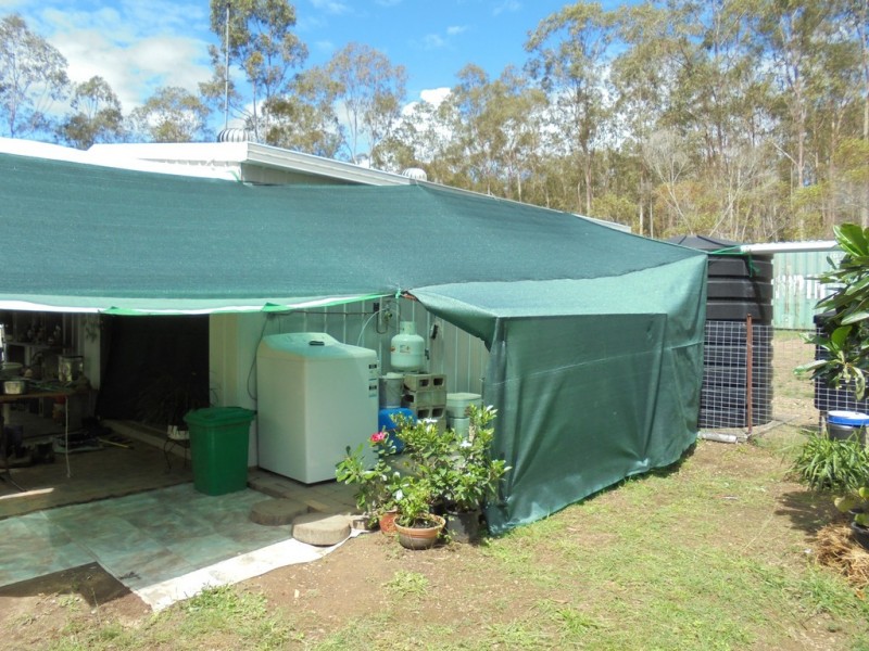 176 Bishops Rd, Gin Gin QLD 4671