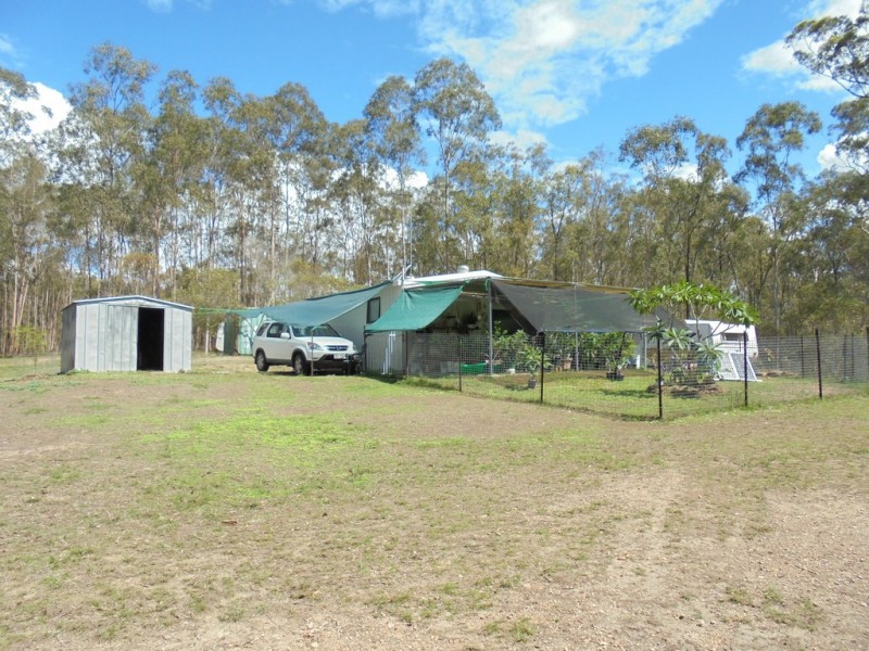 176 Bishops Rd, Gin Gin QLD 4671