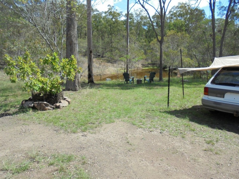 176 Bishops Rd, Gin Gin QLD 4671