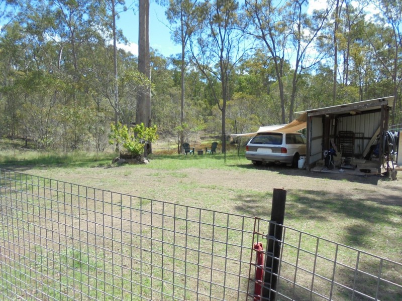 176 Bishops Rd, Gin Gin QLD 4671