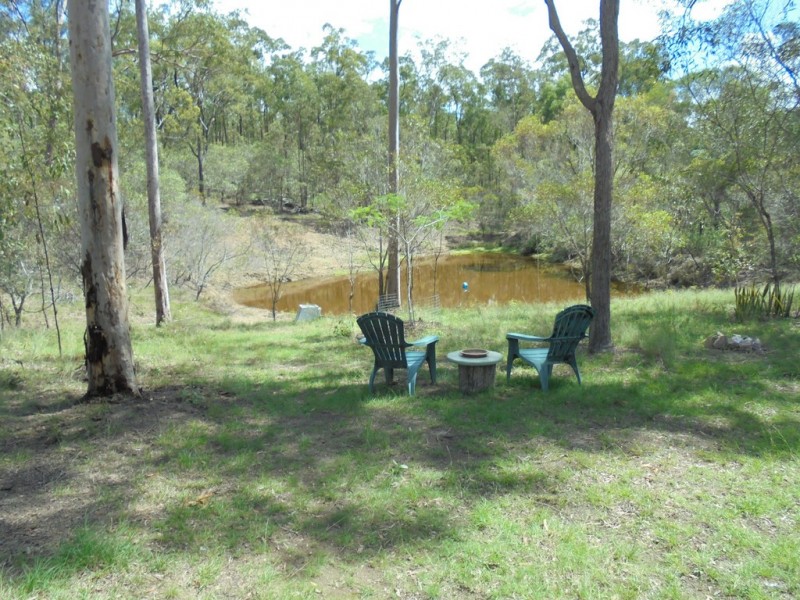 176 Bishops Rd, Gin Gin QLD 4671