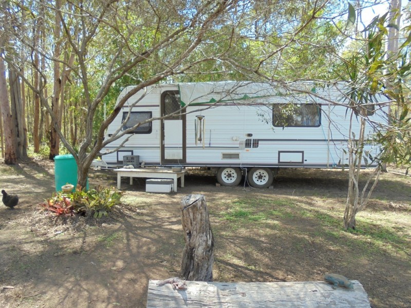 176 Bishops Rd, Gin Gin QLD 4671