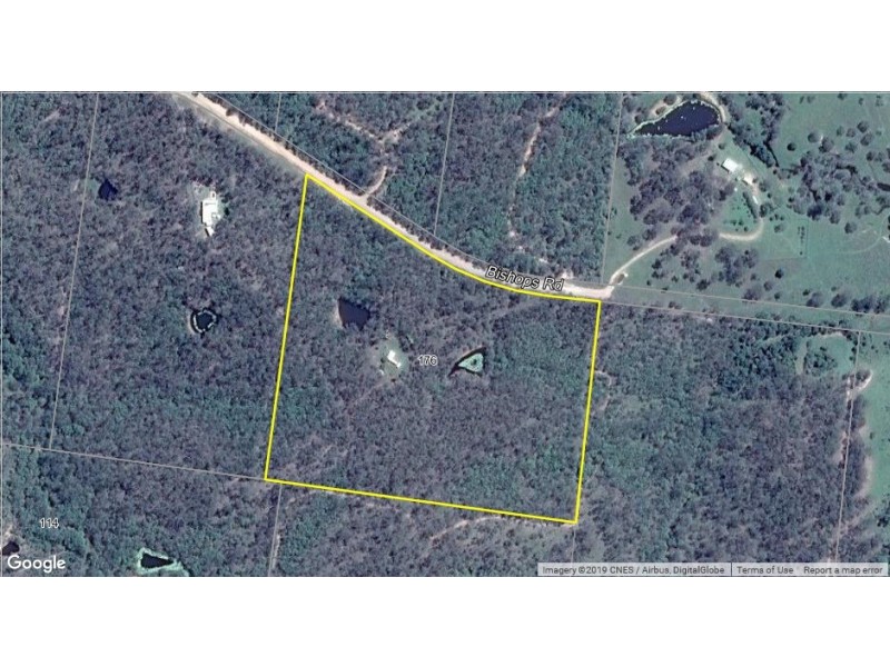 176 Bishops Rd, Gin Gin QLD 4671