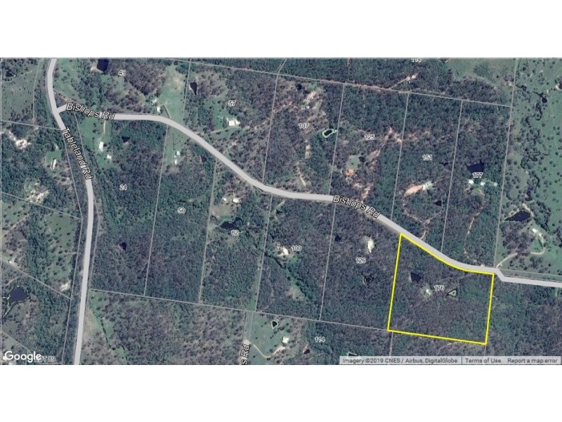 176 Bishops Rd, Gin Gin QLD 4671