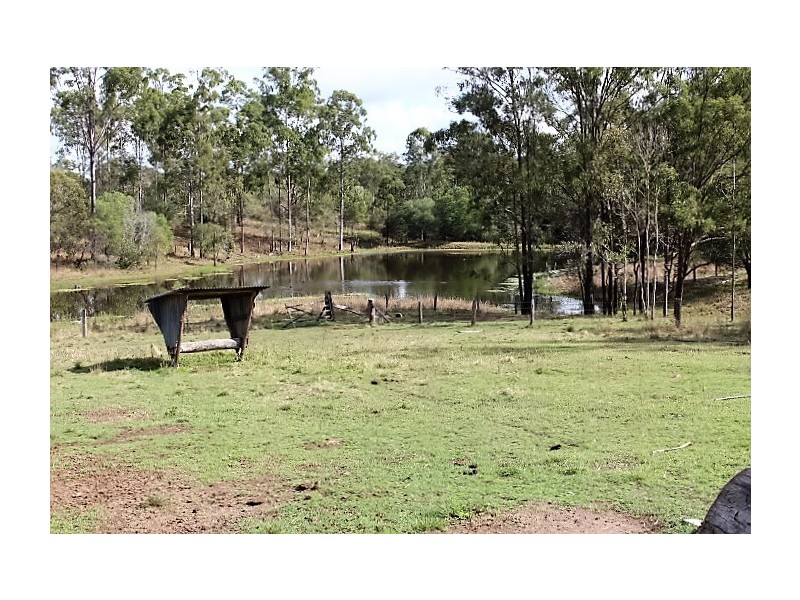 111 Rangview rd, Damascus QLD 4671