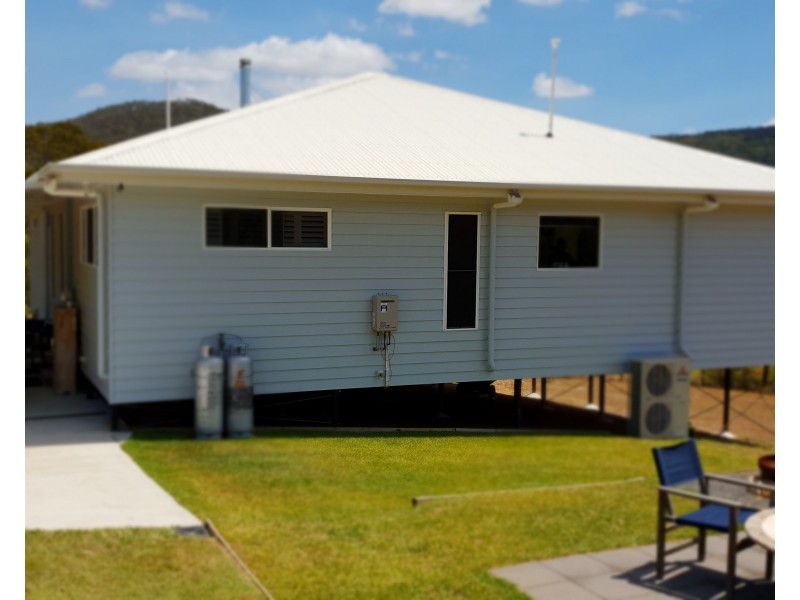 63 Tunnel Rd, Boolboonda QLD 4671