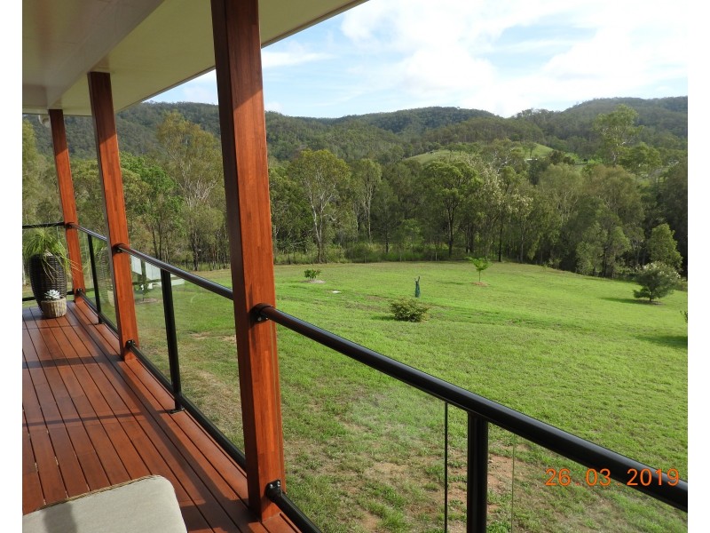 63 Tunnel Rd, Boolboonda QLD 4671