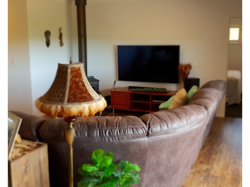 63 Tunnel Rd, Boolboonda QLD 4671