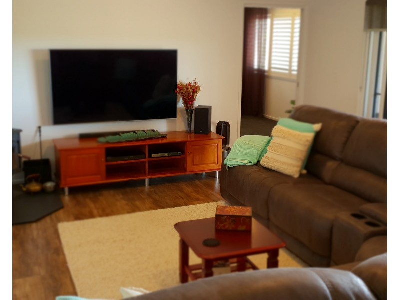 63 Tunnel Rd, Boolboonda QLD 4671