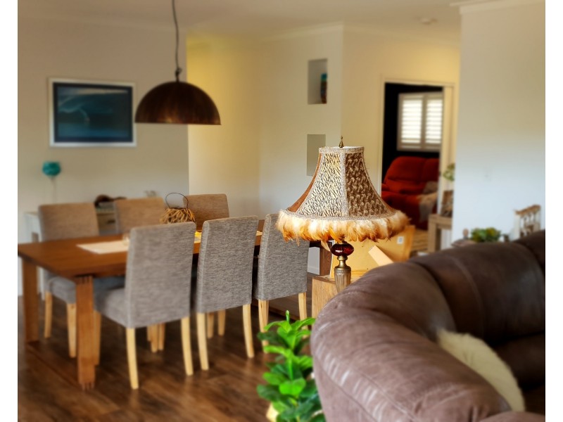 63 Tunnel Rd, Boolboonda QLD 4671