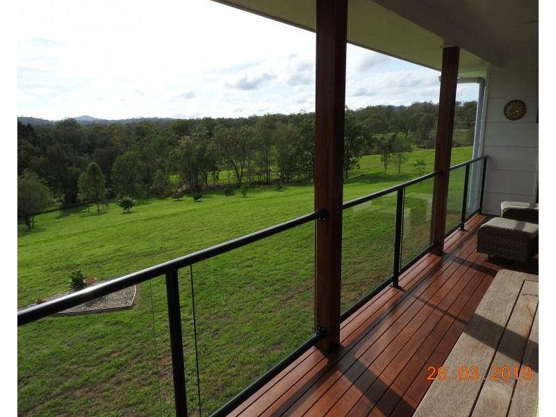 63 Tunnel Rd, Boolboonda QLD 4671