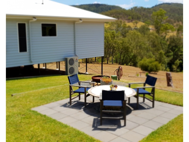 63 Tunnel Rd, Boolboonda QLD 4671