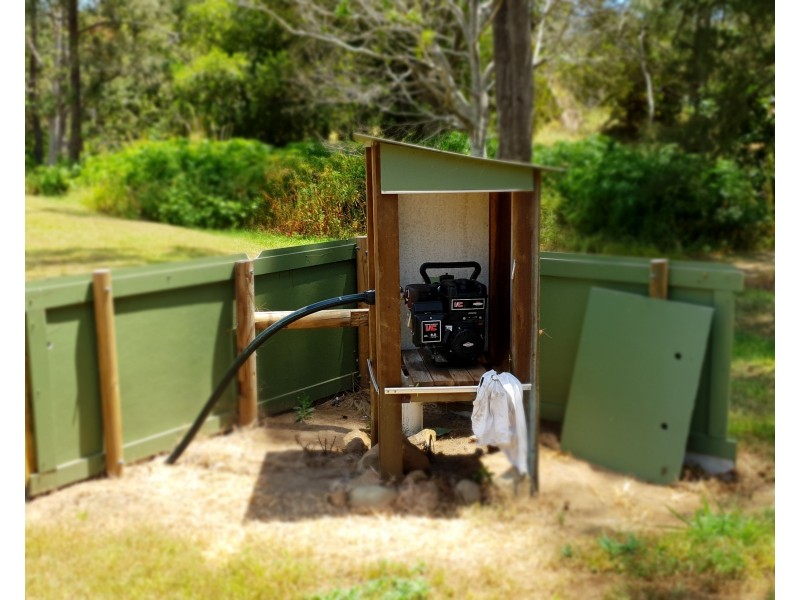 63 Tunnel Rd, Boolboonda QLD 4671