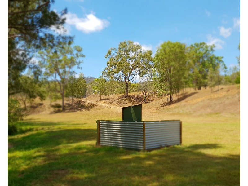 63 Tunnel Rd, Boolboonda QLD 4671