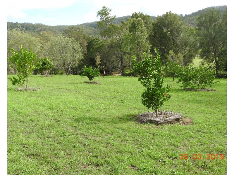 63 Tunnel Rd, Boolboonda QLD 4671