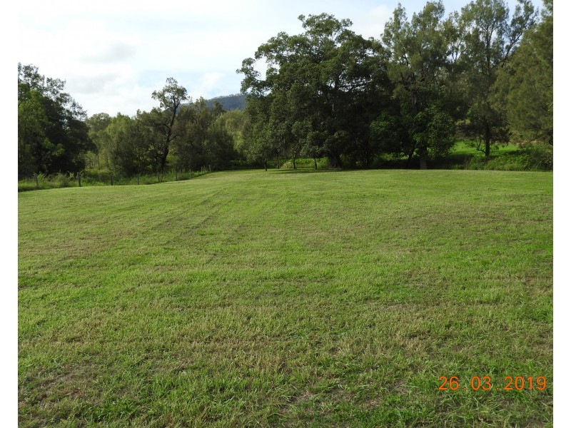 63 Tunnel Rd, Boolboonda QLD 4671