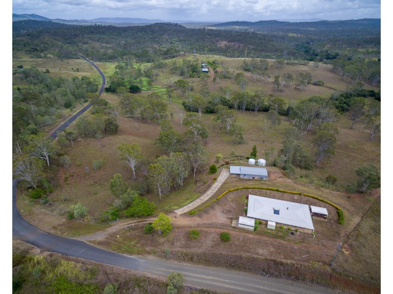 183 Woodswallow Drive, Gin Gin QLD 4671