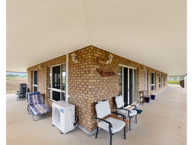 183 Woodswallow Drive, Gin Gin QLD 4671