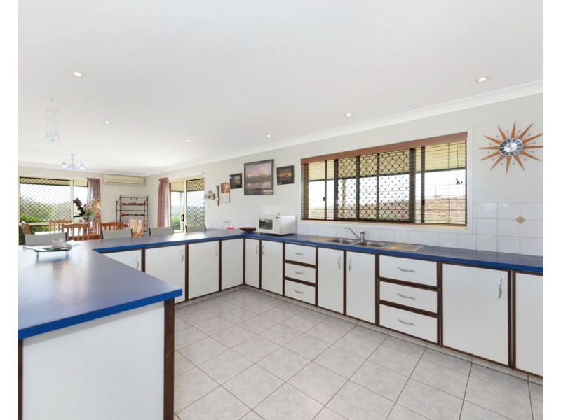 183 Woodswallow Drive, Gin Gin QLD 4671
