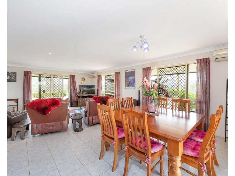 183 Woodswallow Drive, Gin Gin QLD 4671