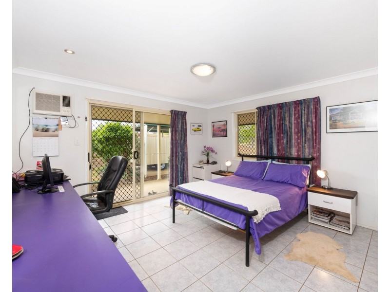 183 Woodswallow Drive, Gin Gin QLD 4671