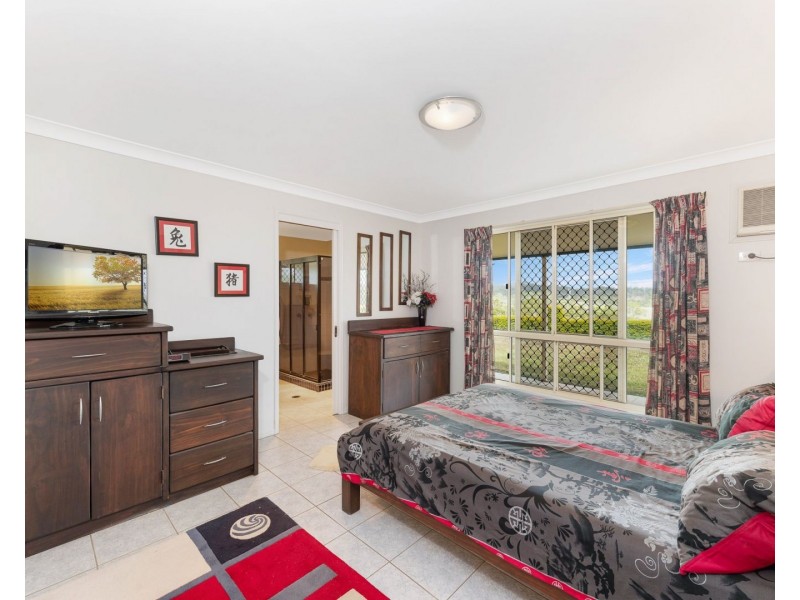 183 Woodswallow Drive, Gin Gin QLD 4671