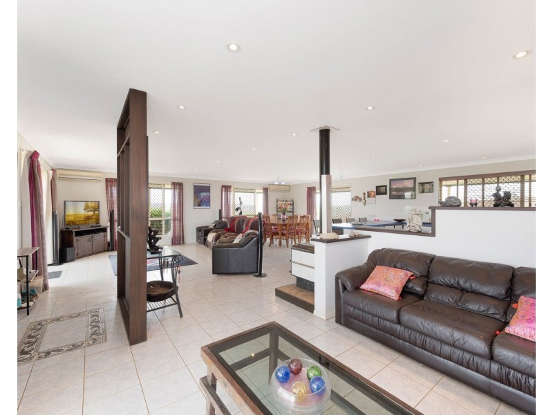 183 Woodswallow Drive, Gin Gin QLD 4671