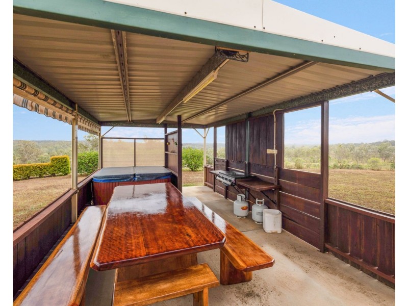 183 Woodswallow Drive, Gin Gin QLD 4671