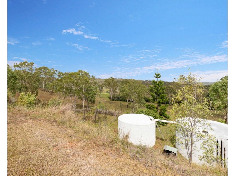 183 Woodswallow Drive, Gin Gin QLD 4671