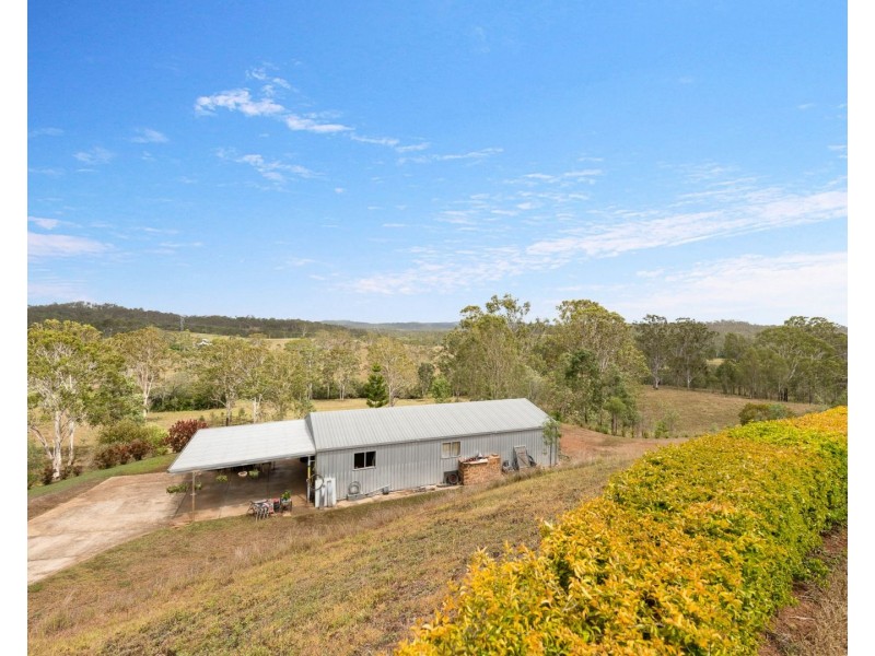 183 Woodswallow Drive, Gin Gin QLD 4671