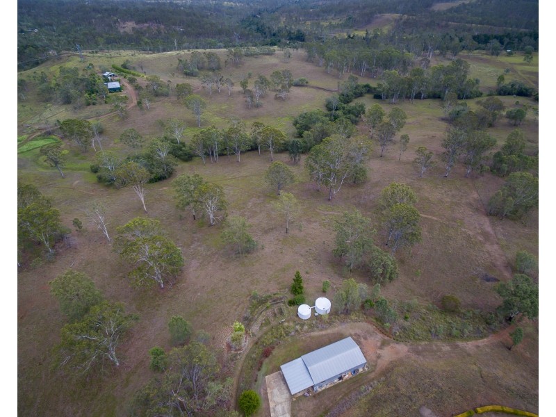 183 Woodswallow Drive, Gin Gin QLD 4671
