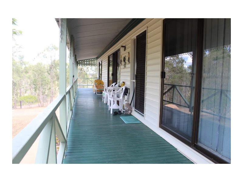 3 Cadrans Rd, Gin Gin QLD 4671